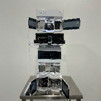 Agilent Technologies 1290 Infinity II HPLC image 3